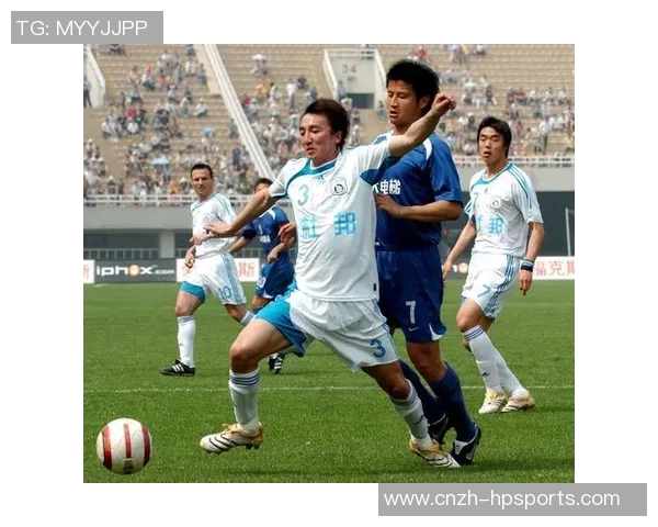 刘成足球：探索中国足球的未来与青少年培养的关键路径