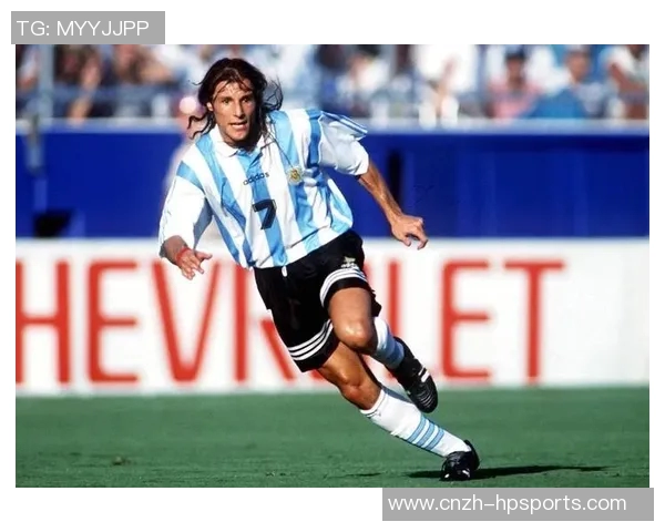 阿根廷足球队员的传奇故事与他们在国际赛场上的辉煌成就