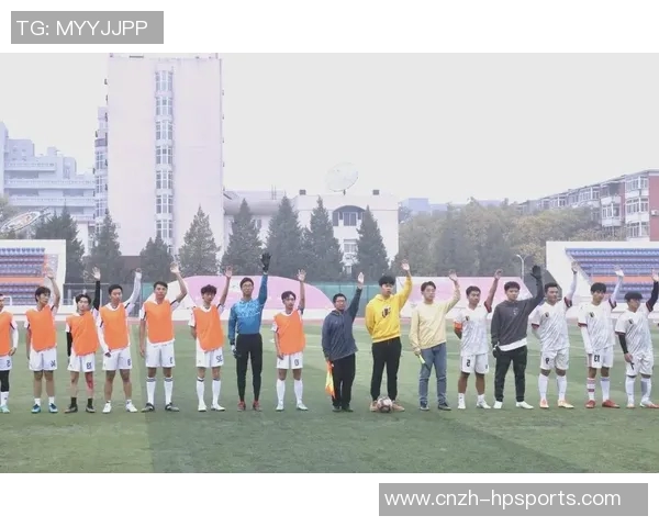 全运会足球决赛精彩回顾:激情对决与青春风采的完美交融