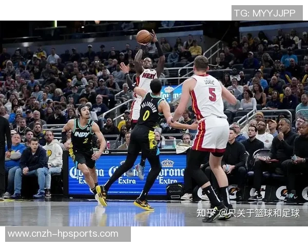 热火与步行者精彩对决直播全程回顾与赛后分析尽在此处